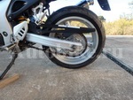     Suzuki SV650 2002  16
